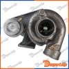 Turbocompresseur pour FIAT | 454052-0001, 454052-0002